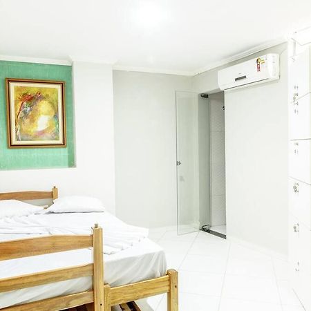 Hostel Fonte Prime סלבאדור מראה חיצוני תמונה