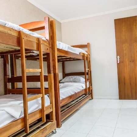 Hostel Fonte Prime סלבאדור מראה חיצוני תמונה