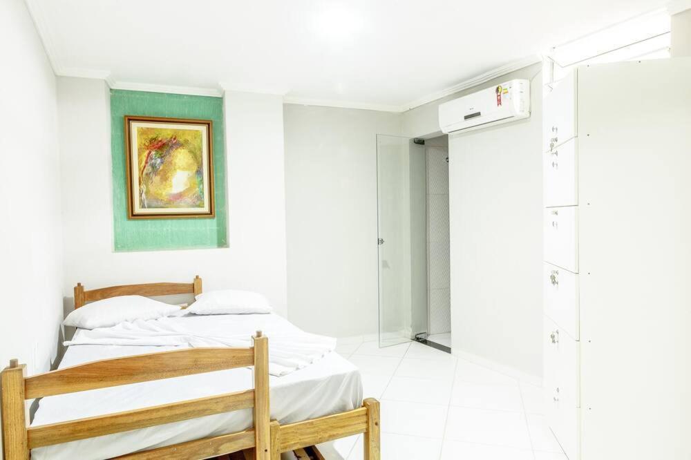 Hostel Fonte Prime סלבאדור מראה חיצוני תמונה