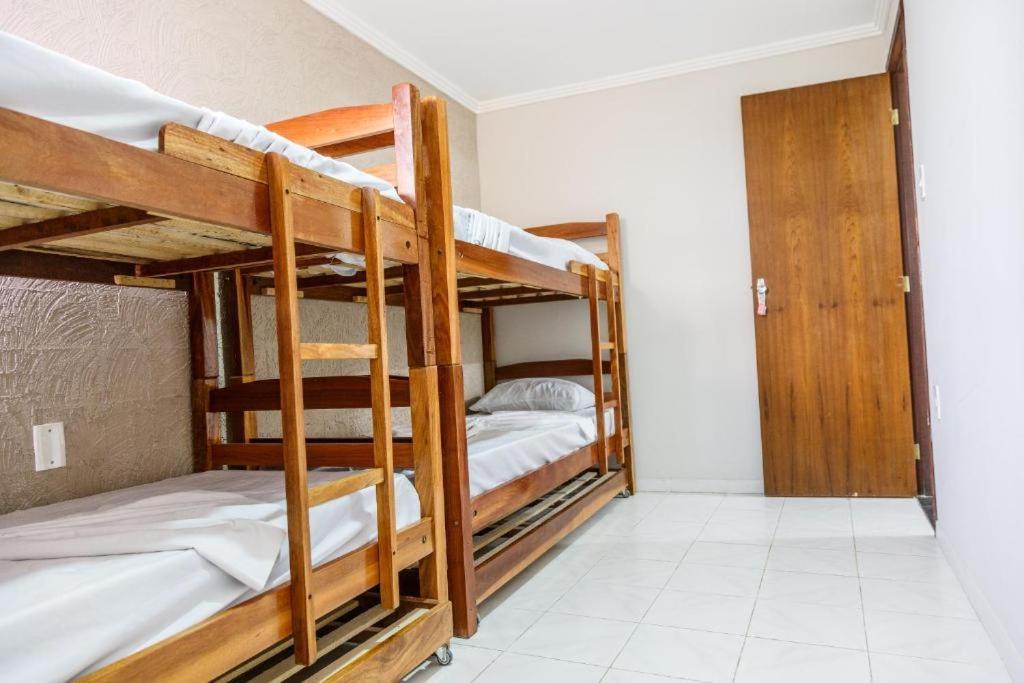 Hostel Fonte Prime סלבאדור מראה חיצוני תמונה