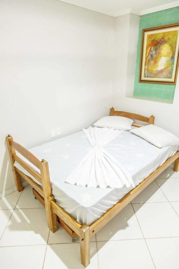Hostel Fonte Prime סלבאדור מראה חיצוני תמונה