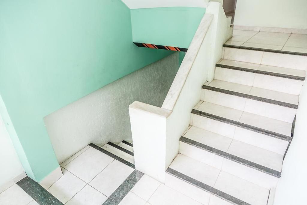 Hostel Fonte Prime סלבאדור מראה חיצוני תמונה
