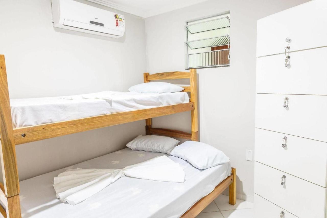 Hostel Fonte Prime סלבאדור מראה חיצוני תמונה